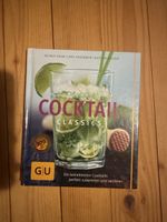 Cocktail Classics GU Buch neuwertiger Zustand