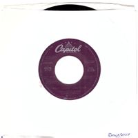 BILLY "CRASH" CRADDOCK