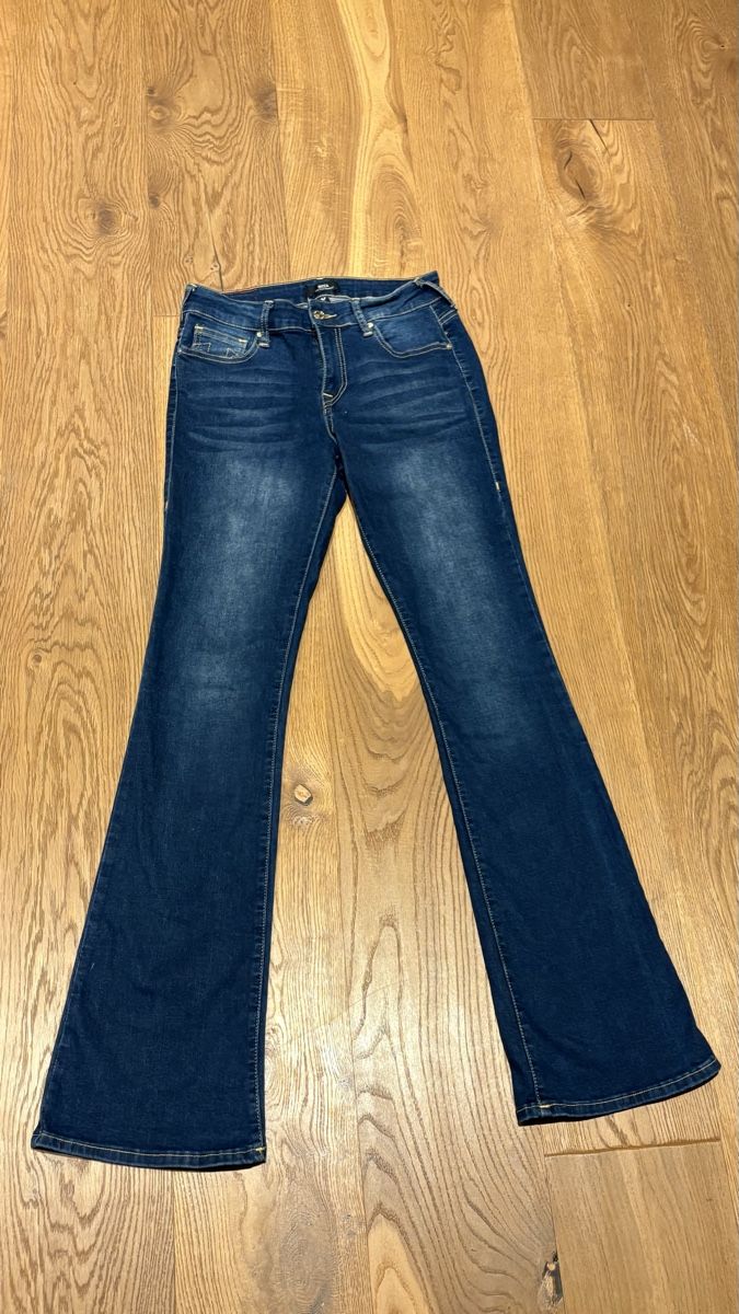 True Religion Jeans: True Religion becca bootcut jeans – Usato da Urdorf venduto da mosi_vintage 1