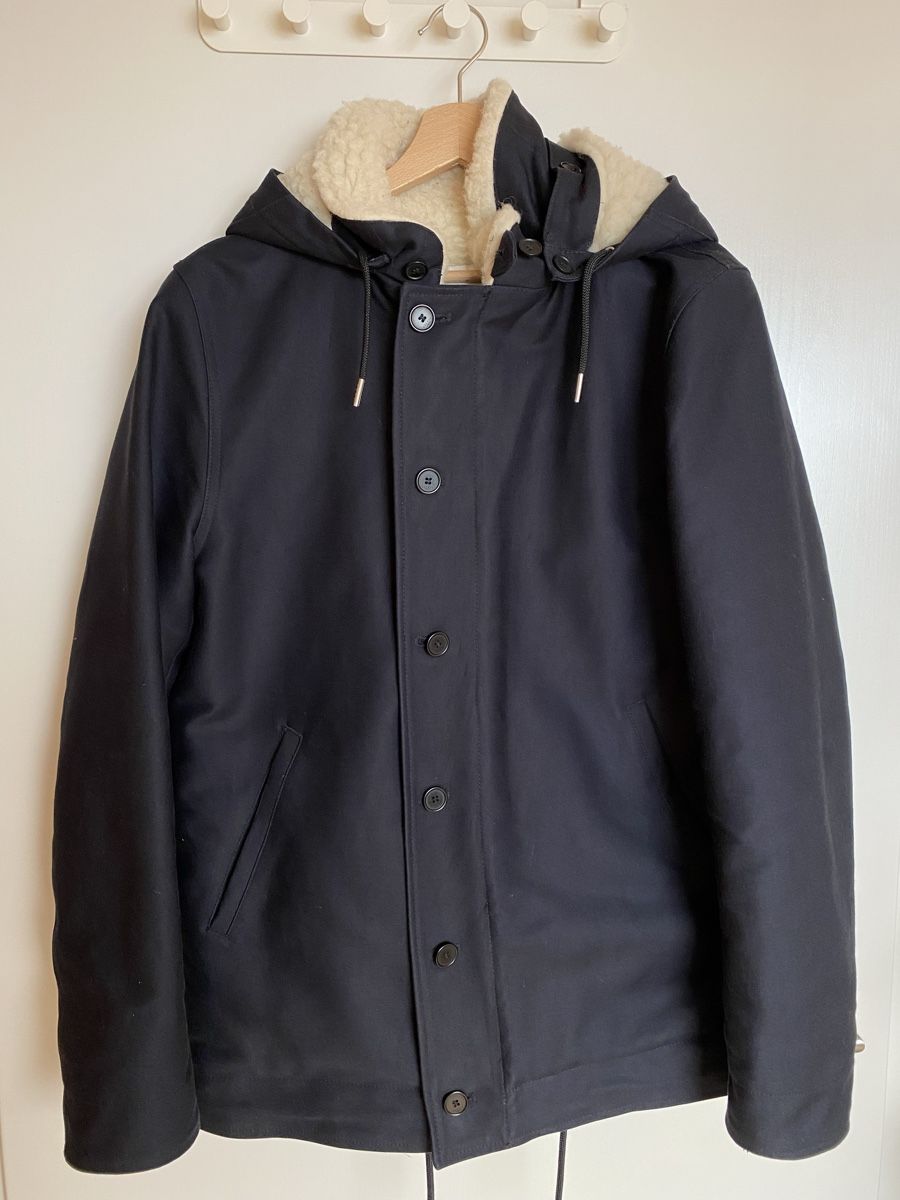 Sandro Giacche: Veste Sandro XL (Taille L) – Nuovo (secondo la descrizione) da Grandvaux venduto da RGKeller