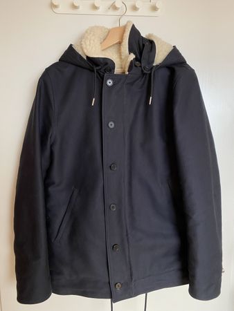 Veste Sandro XL (Taille L)