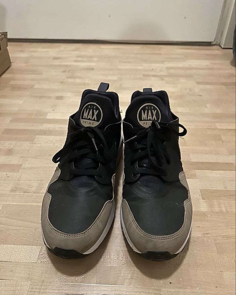 Nike Scarpe da uomo: Nike Air Max Prime, Grösse 42.5 – Usato da Winterthur venduto da pkdm