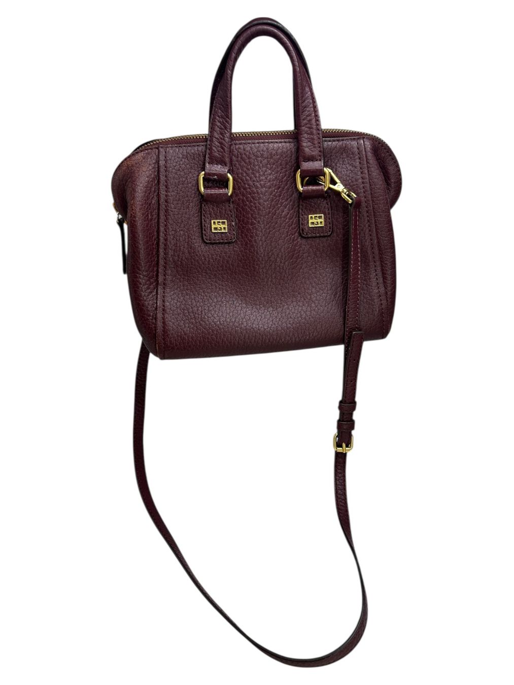 Borse da donna: Sac à main GLORIA ORTIZ en cuir véritable – Usato da Morges venduto da magicle 6