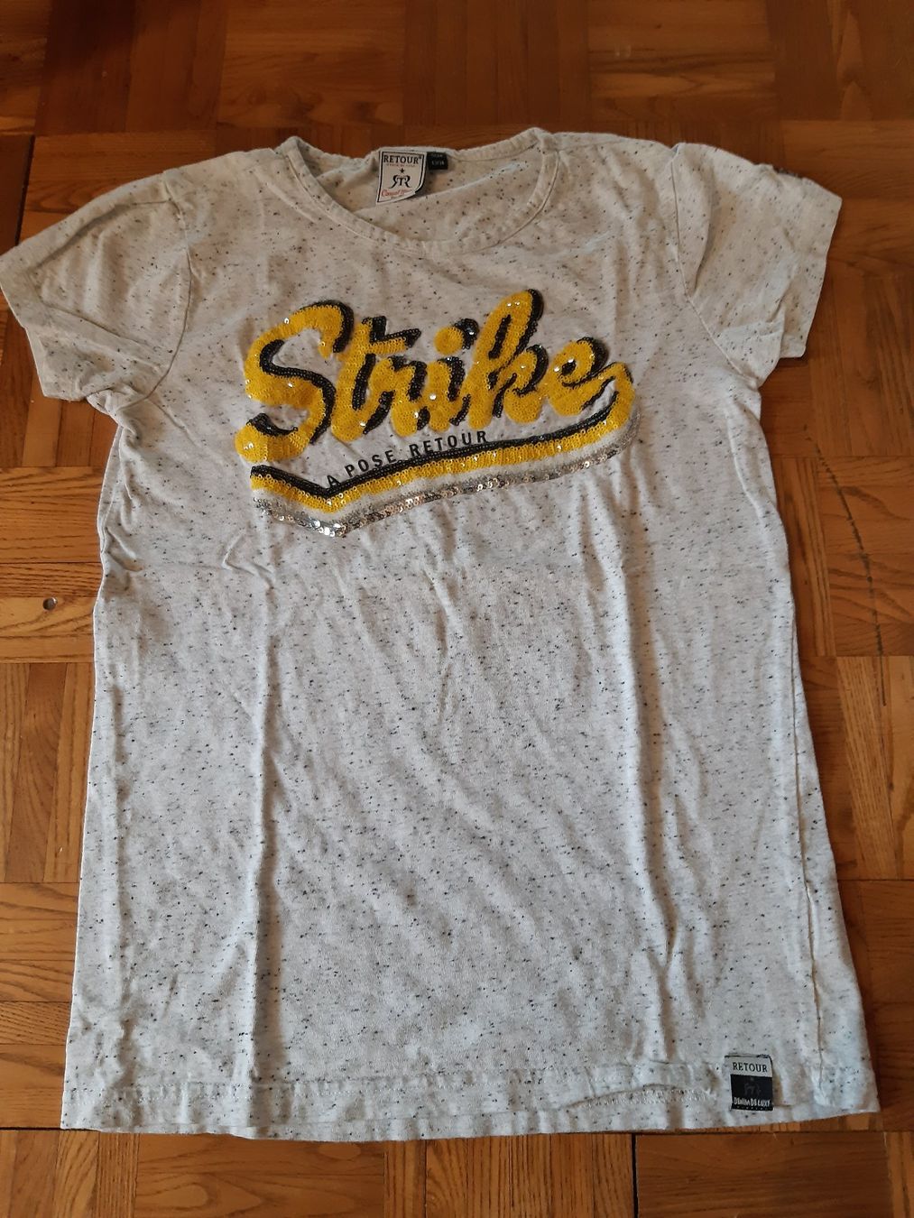 Blusen, T-Shirts & Tops: T-Shirt Set Mädchen – Gebraucht aus Waldkirch von Parry01 3