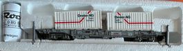 H0/DC Roco 46578 Dreier Neu in OVP