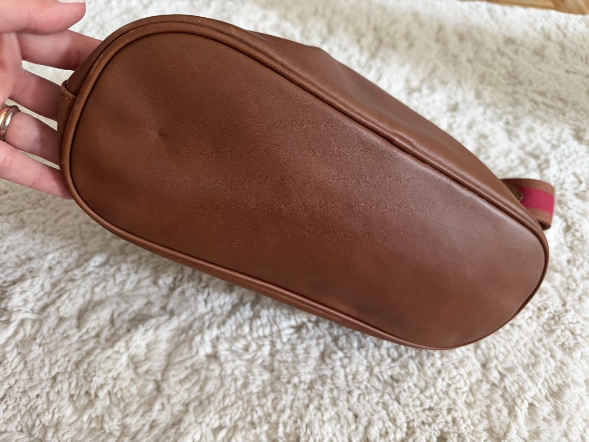 Longchamp Taschen für Damen: Longchamp bag – Gebraucht aus Schaffhausen von Nadiuna 4