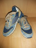 Tolle Geox Halbschuhe aus 1. Hand, Grösse 33