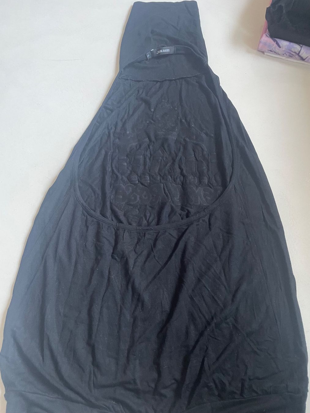 Tops: Denny Rose Halterneck Top l Size Small – Gebraucht aus Minusio von Pink222 4