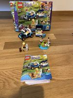LEGO Friends Stephanies Cabrio