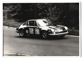 Fotografie Motorsport 1000km Rennen Nür