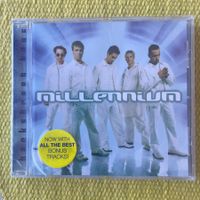 BACKSTREET BOYS-(NEU) ALL THE BEST MILLENIUM