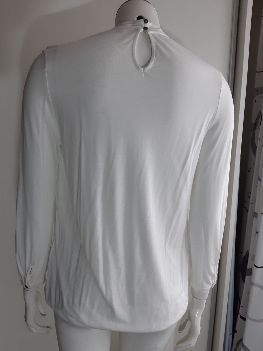 S.Oliver Camicette: Bluse Gr. 40 von S. Oliver – Nuovo (secondo la descrizione) da Thierachern venduto da Shila99 4