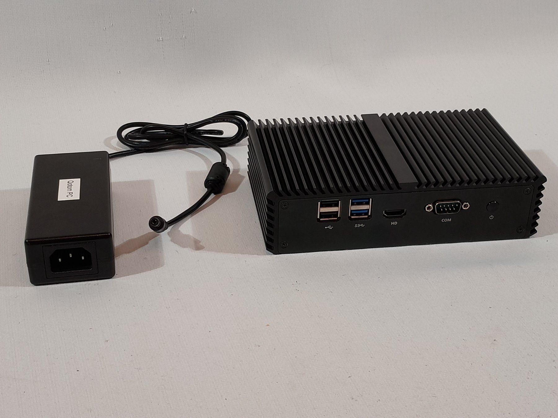 PCs: QOTOM Mini PC – Gebraucht aus Richterswil von Restwert_Richterswil