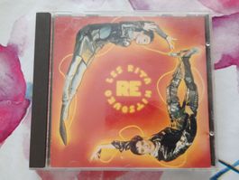 CD - Les Rita Mitsouko Re