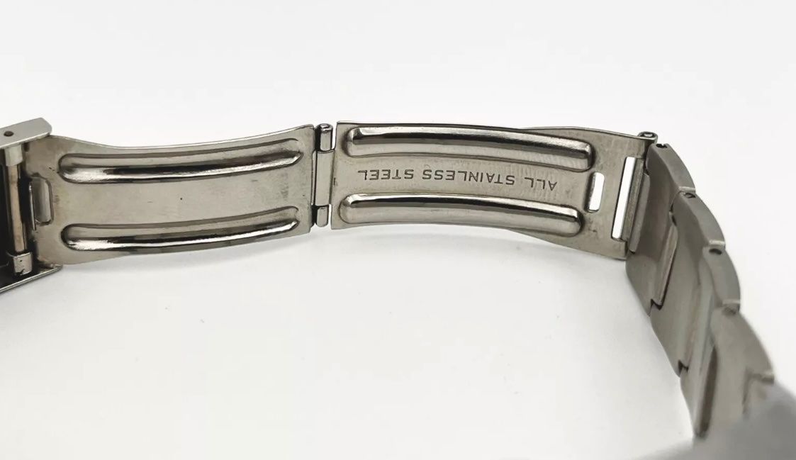 Eterna Orologi: Eterna Swiss Vintage Uhr – Usato da lyss venduto da Uhrenparadies 6