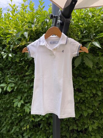 Zwei süsse Kinderkleider, Gr.104