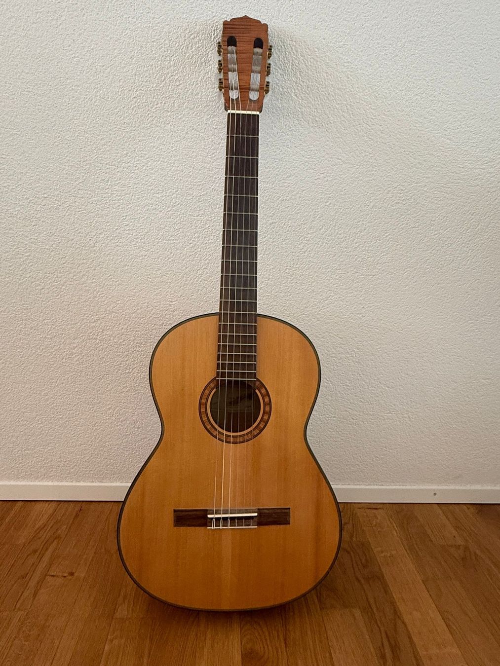 Strumenti musicali: Konzertgitarre Armin Hanika – Usato da Olten venduto da pesche_164