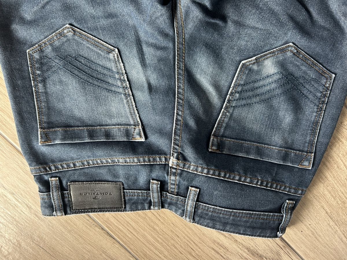 Tom Tailor Jeans: Herren Tom Tailor Jeans Gr. 29/32 – Nuovo (secondo la descrizione) da Willisau venduto da Geissbock11 3