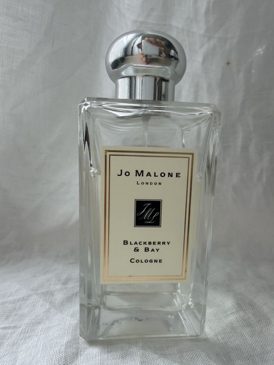 Jo Malone Profumi & Eau de Toilette: Jo Malone Blackberry & Bay Cologne 100ml – Usato da Brütten venduto da Rod816