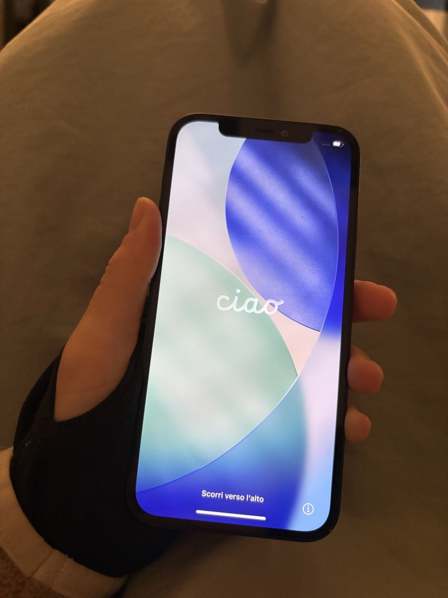 Apple Portables: iPhone 12 128 GB – D'occasion à Bern par ssa_cp6y