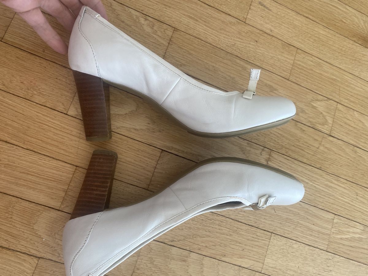 Tommy Hilfiger Scarpe da donna: Escarpins Tommy – Usato da Versoix venduto da wen_75xm 6