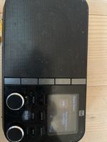 Dual DAB+ Radio - Kompaktes Digitalradio für Zuhause!