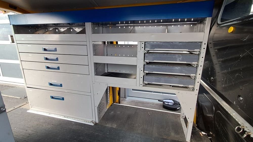 Sortimo (Gebraucht) in Alpnach-Dorf für CHF 392 – nur Abholung auf ...