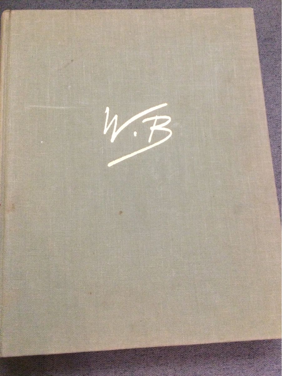 Libri: Neues Wilhelm Busch Album 1949 – Usato da Glattfelden venduto da SilverSnow 1
