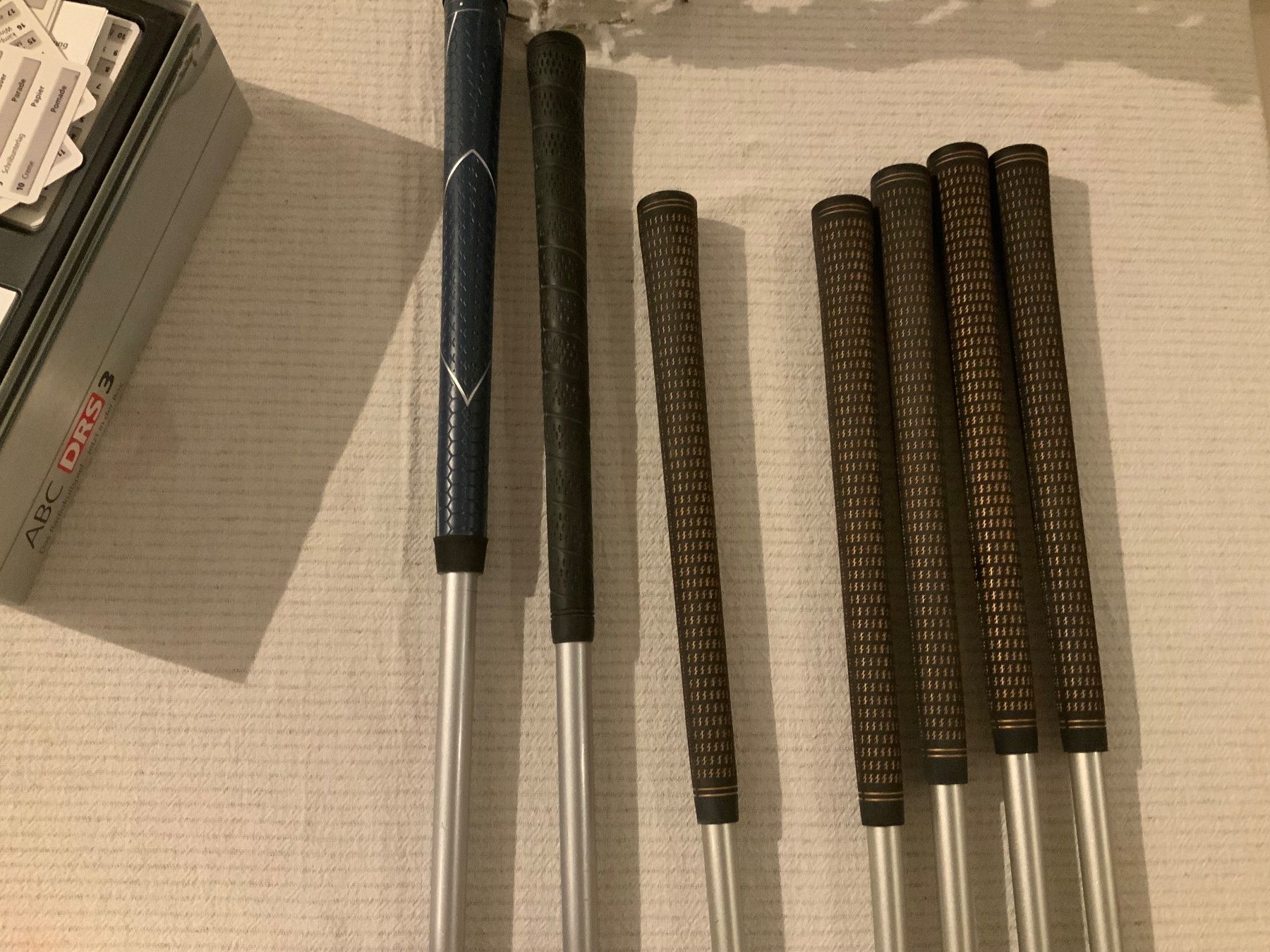Schläger & Sets: Golf set – Gebraucht aus Cham von jasondoyle 4