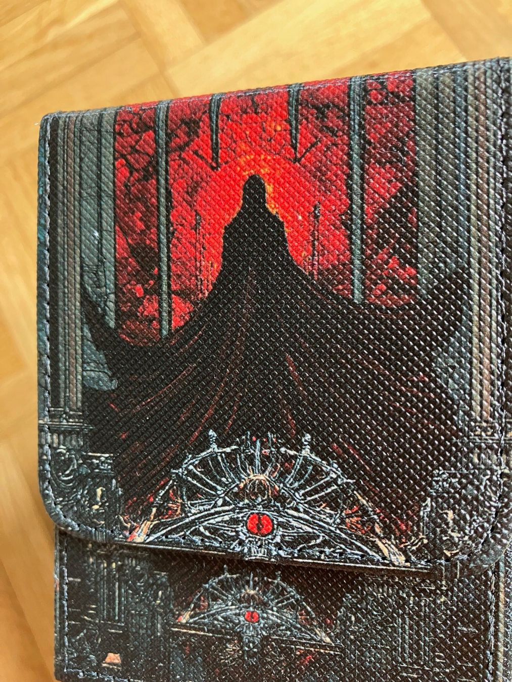 Cartes à collectionner: Deck Box for cards deck - Vampire Night - Heavy Textured – D'occasion à neuchâtel par GINKO-CARDS