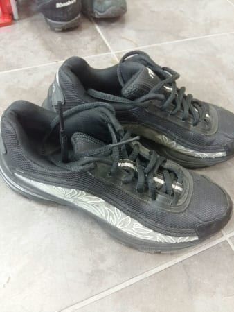 Damenschuhe: Rykä, fitness und freizeitschuh – Gebraucht aus Grindelwald von schonegg 2