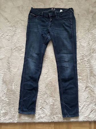 Vintage Tommy Hilfiger Jeans