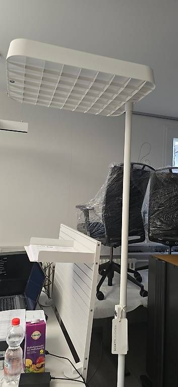 Lampade: Schättli Eclar Steh Lampe – Nuovo (secondo la descrizione) da Gontenschwil venduto da bohi44 2