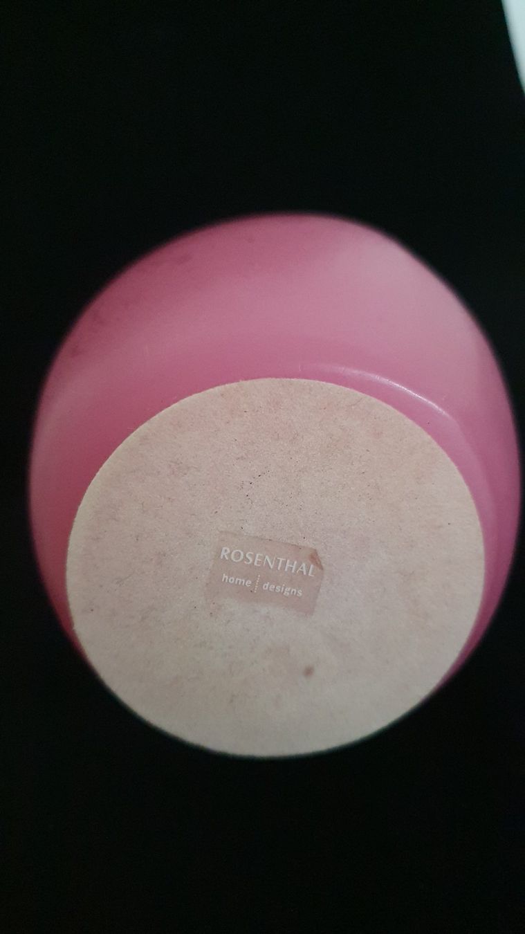 Kerzen: Dekorative Kerze von Rosenthal Studio Line – Neu (gemäss Beschreibung) aus Zürich von Goldspiegel 4