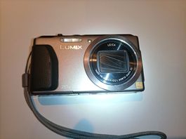 Panasonic Lumix DMC-TZ41