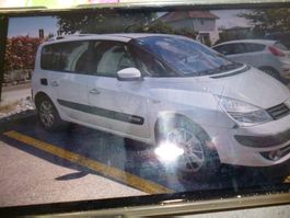 Renault Espace 2.0 T Automat