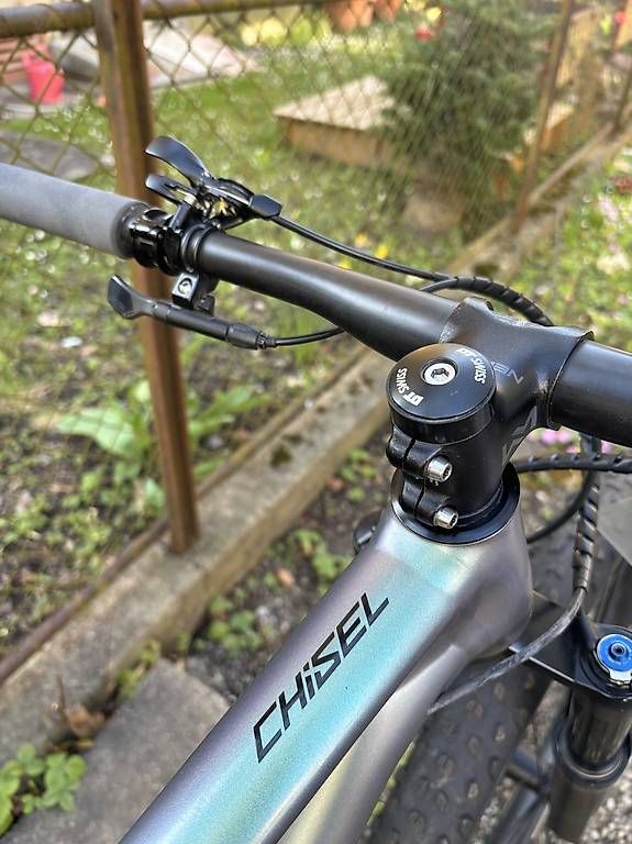 Biciclette: Specialized Chisel MTB – Usato da Winterthur venduto da langkarine 1