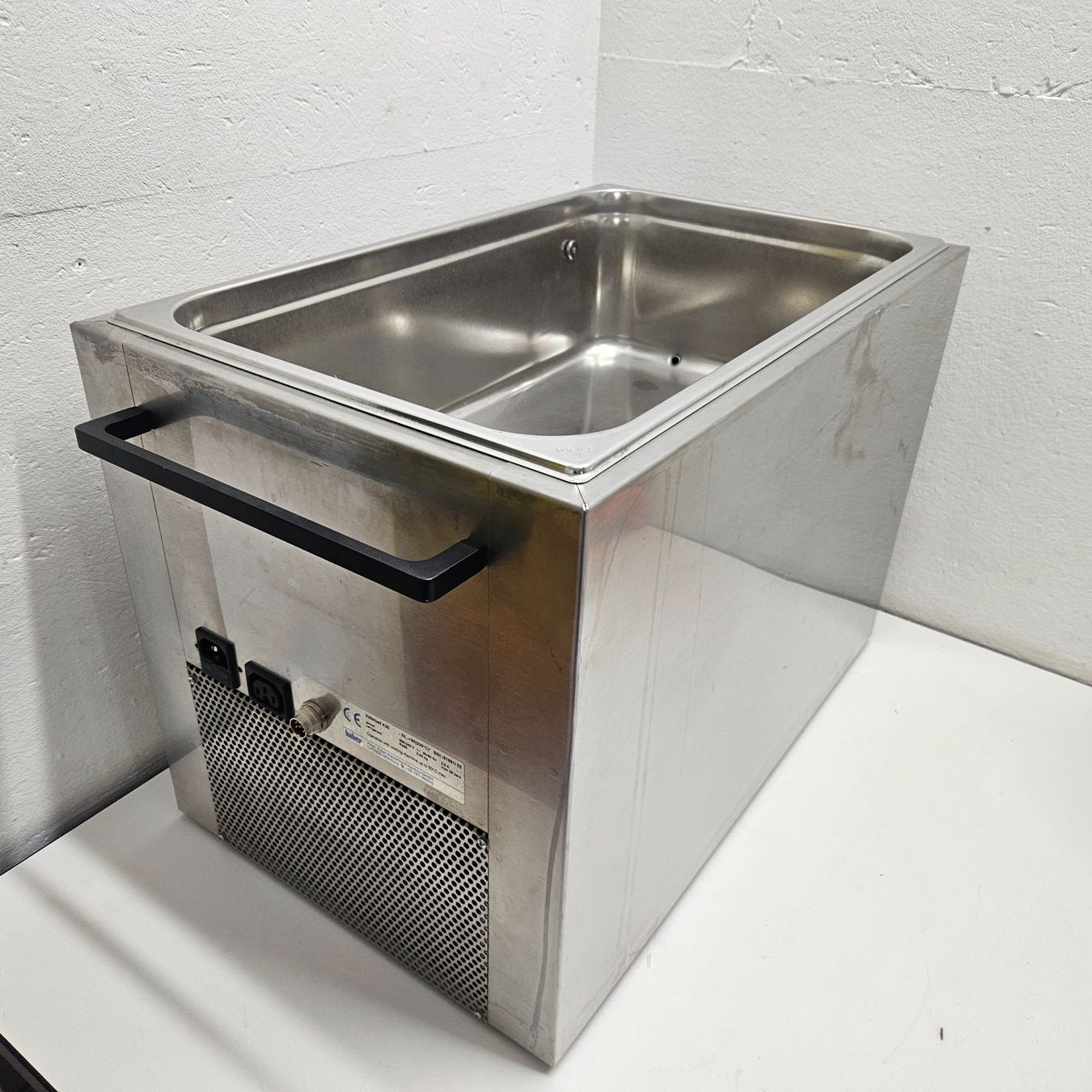 Accessori da laboratorio: Kältebad Huber K20 – Usato da Niederdorf venduto da LeptonAG_Labor 3