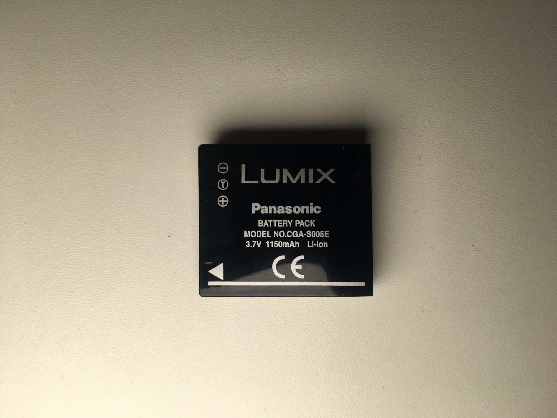 Panasonic Fotocamera: Panasonic Lumix DMC-LX2 Digitalkamera 10.2 MP – Usato da Meilen venduto da TIMMAEHHH 3