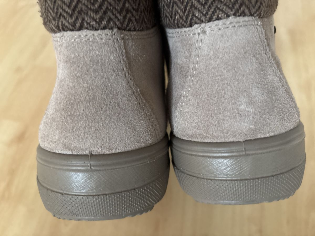 Legero Scarpe da donna: Legero Winter Schuhe,Top Zustand! – Usato da langenthal venduto da rundholz7 8