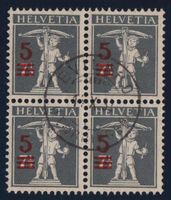 Nr 148II oblit EVILARD