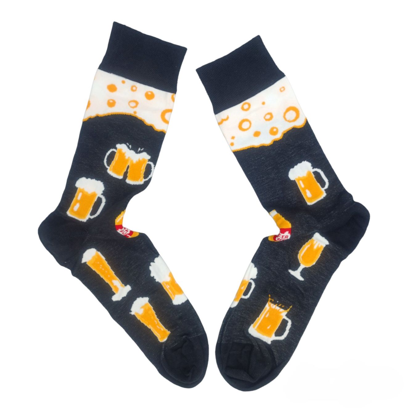 Calze: Missing Socks Bier – Nuovo e nell'imballaggio originale da Münchenstein venduto da MissingSocks 2