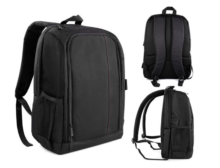 Zaini: Kameratasche Kamerarucksack Backpack – Nuovo e nell'imballaggio originale da Châtelaine venduto da topshop.switzerland 6