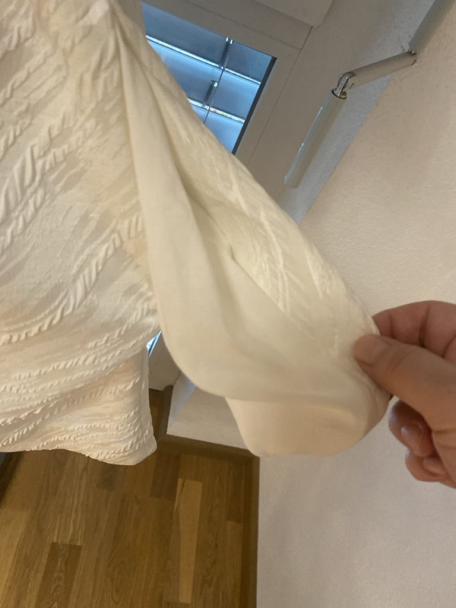 Kleider: weißes Kleid L – Gebraucht aus balsthal von davidbalsthal23 6