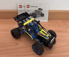 LEGO Technic Buggy 42144 