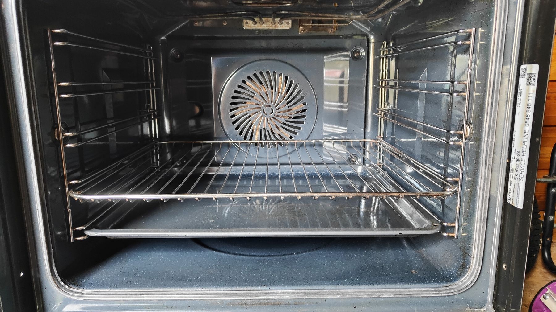 Electrolux Backöfen: Four encastrable Electrolux  – Gebraucht aus Estévenens von Vinch1687 4