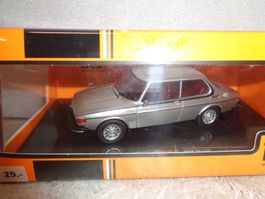 Ixo 1:43 Classic Car Saab 99 EMS 1972