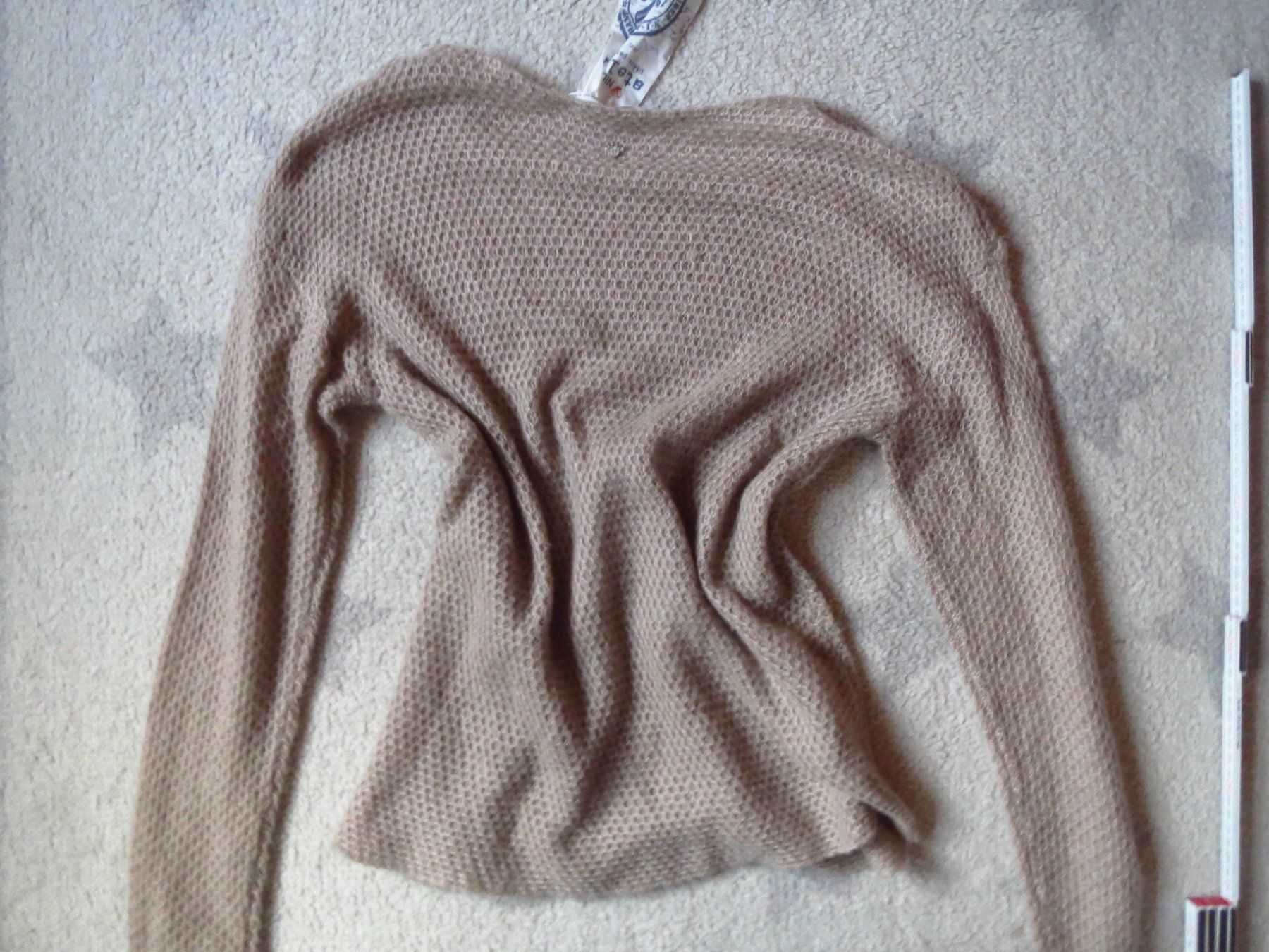 Maglioni & Felpe: toller NILE Damen Pullover mit KASCHMIR Gr S – Usato da Kiental venduto da Anna8702 7