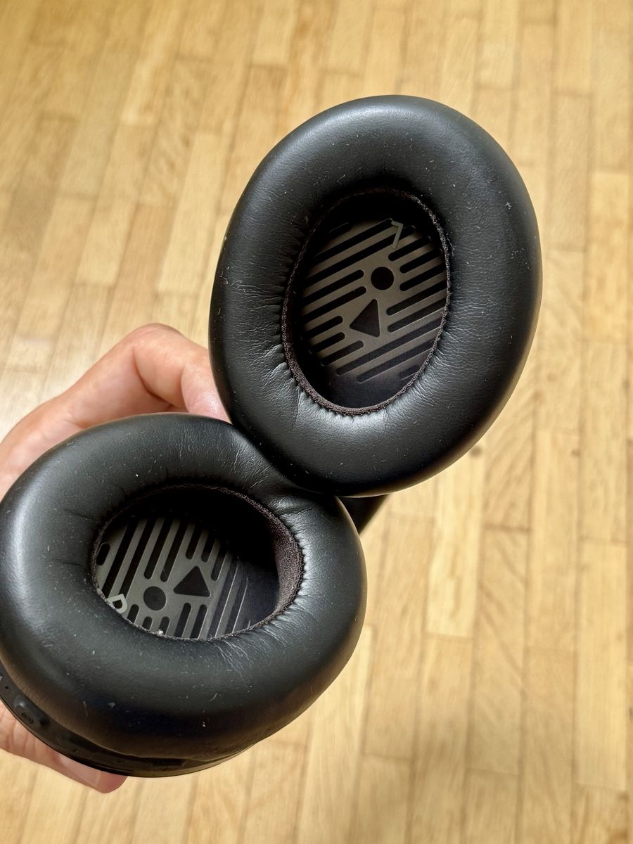 JBL Cuffie: Kopfhörer JBL CLUB 950 NC – Usato da Zürich venduto da timmax8 4