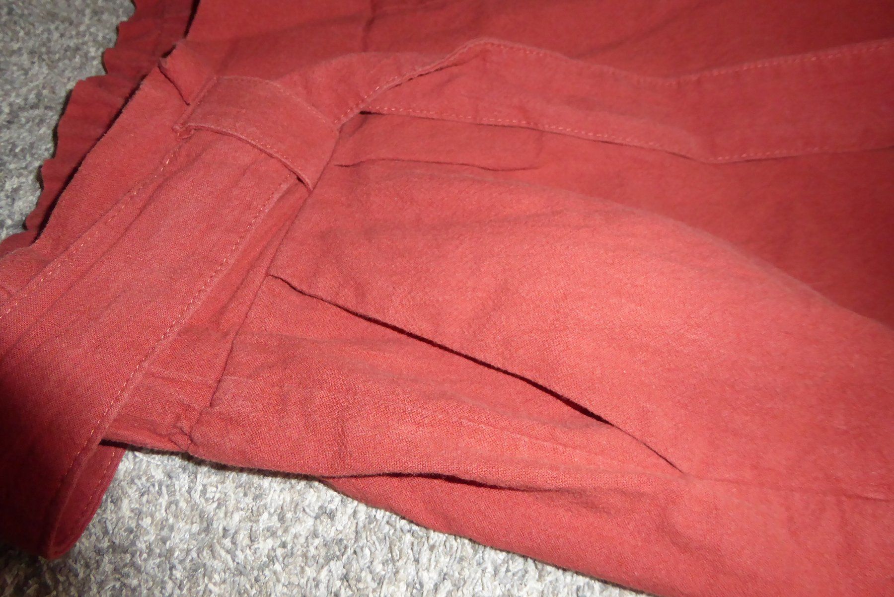 Yes Or No Hosen: Hose  Gr M Bund 40 cm YES&NO – Gebraucht aus Sargans von Benziner 4